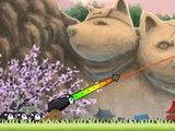 Ninja Dogs II.